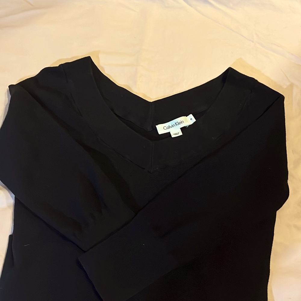Calvin Klein Sweater
